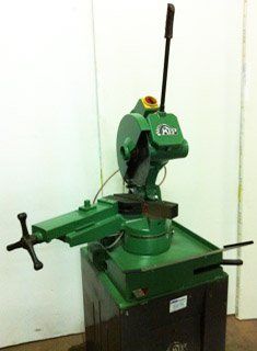 TRONCATRICE MEP TAGLIO LENTO - MARCA PIONJAR