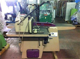 PIALLA BUCATRICE 2000 mm X 500mm -MODELLO L'INVINCIBILE 2150