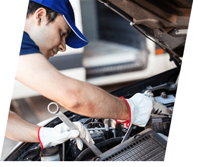 Qualified 4wd Mechanic in Miami 