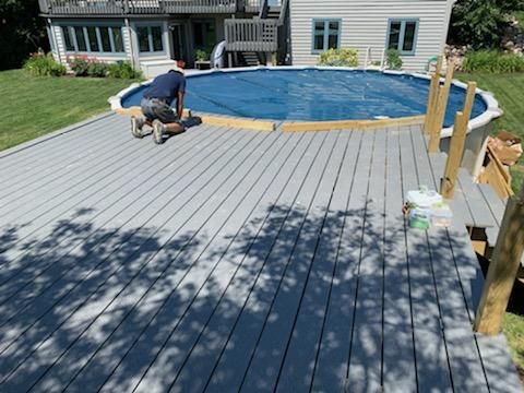 Handyman Residential Services