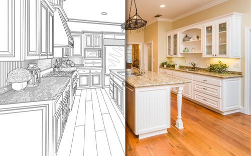 Home Remodeling