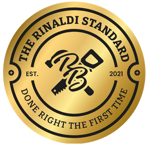 Rinaldi Standard Logo