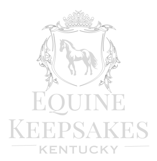equine keepsakes kentucky
