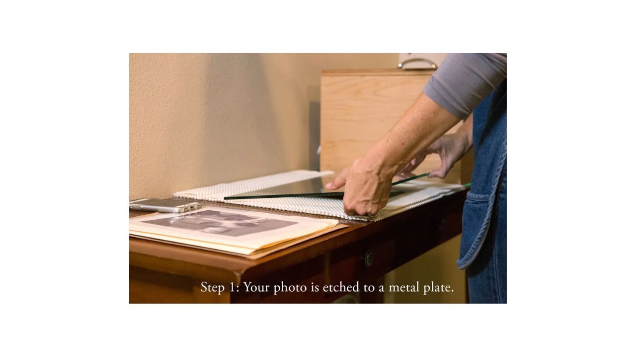 greybot etching step 1
