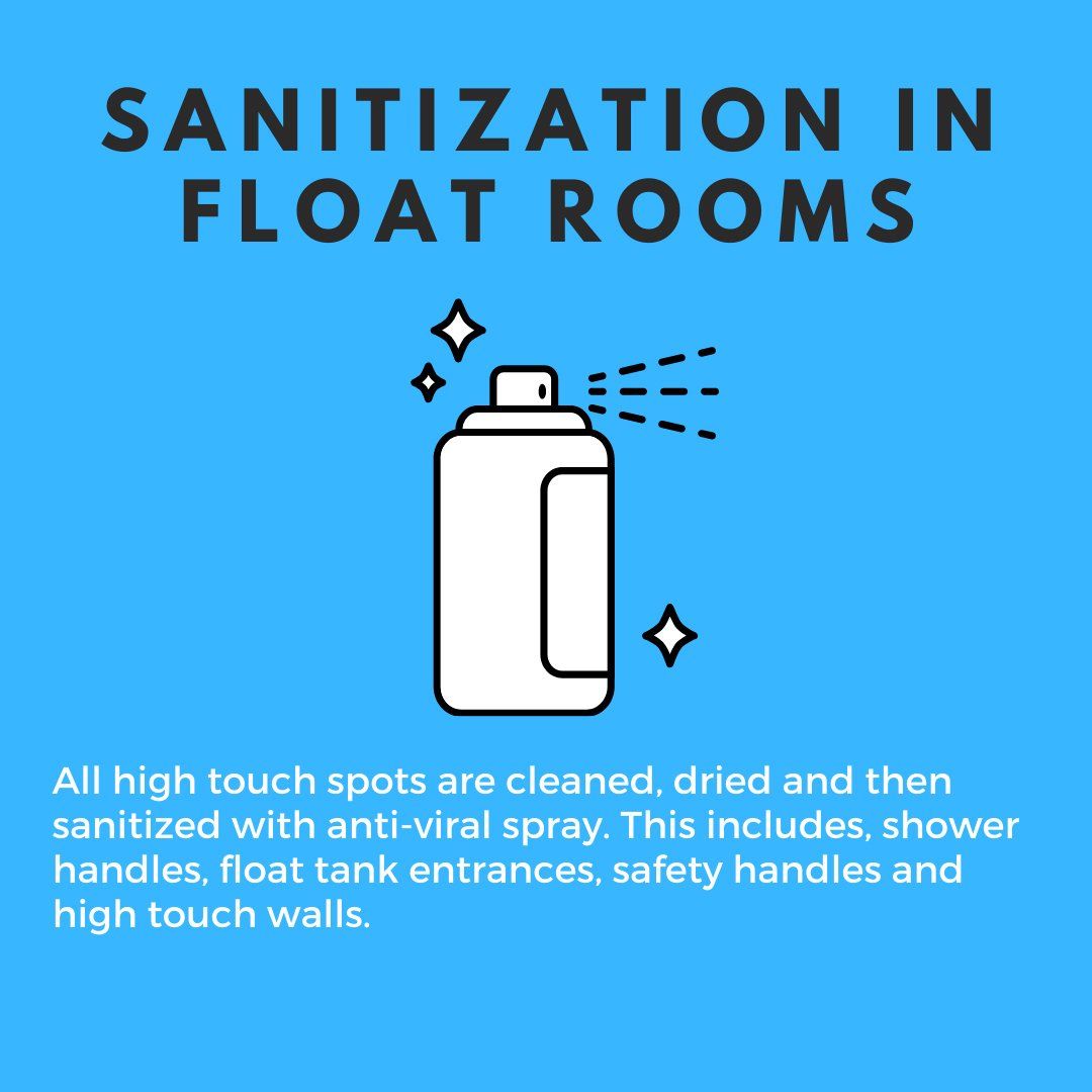 Float San Antonio Massage and Floatation Therapy