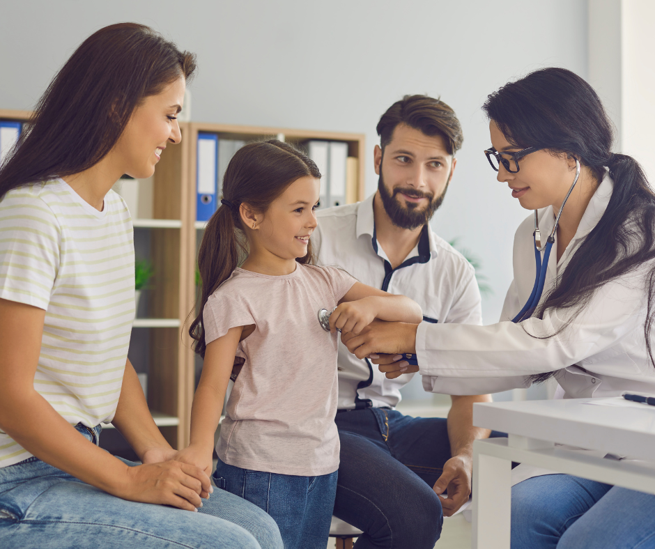 Family Medicine | PrimeMED