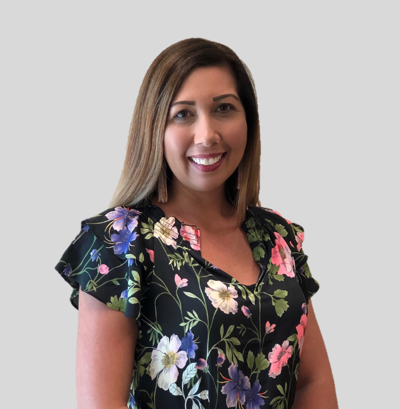Kailani Booner | PrimeMED