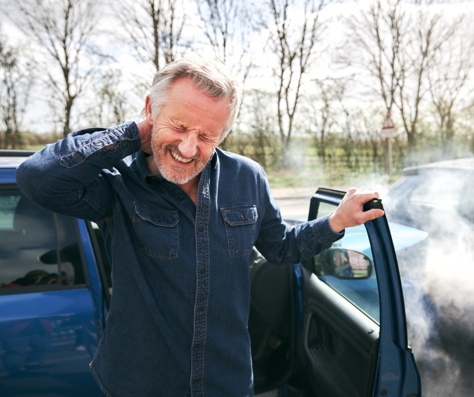 Car Accident Injuries | PrimeMED