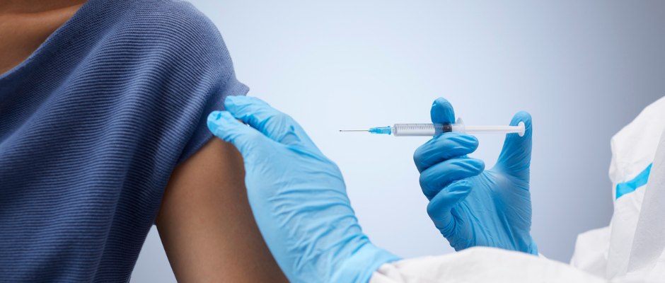 Vaccine | PrimeMed Vaccine | PrimeMed