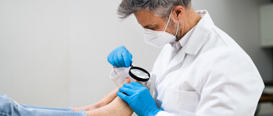 Ingrown Toenail | PrimeMed Ingrown Toenail | PrimeMed