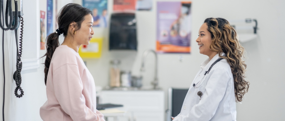 Women's Wellness Exam | PrimeMed Women's Wellness Exam | PrimeMed