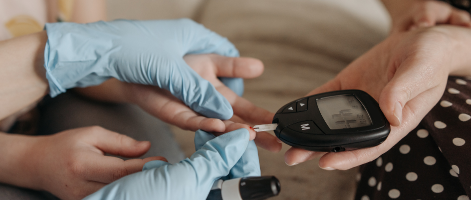 Diabetes Screening | PrimeMed Diabetes Screening | PrimeMed