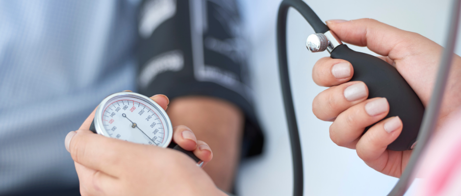 Hypertension Screening | PrimeMed Hypertension Screening | PrimeMed