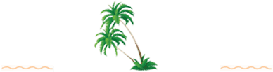 Tropical Rendezvous Training salon Logo