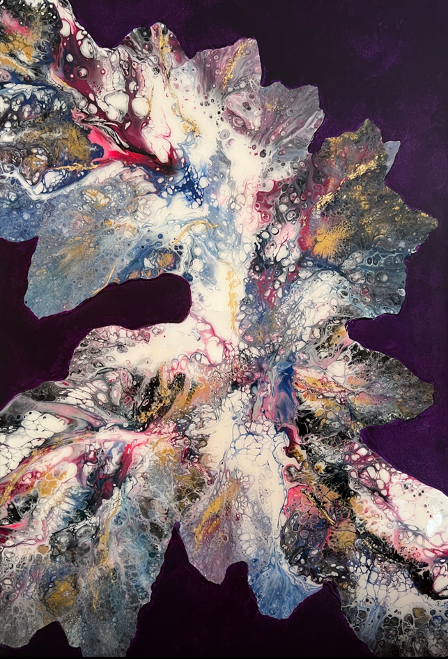 By Sandra Ambientes Únicos 