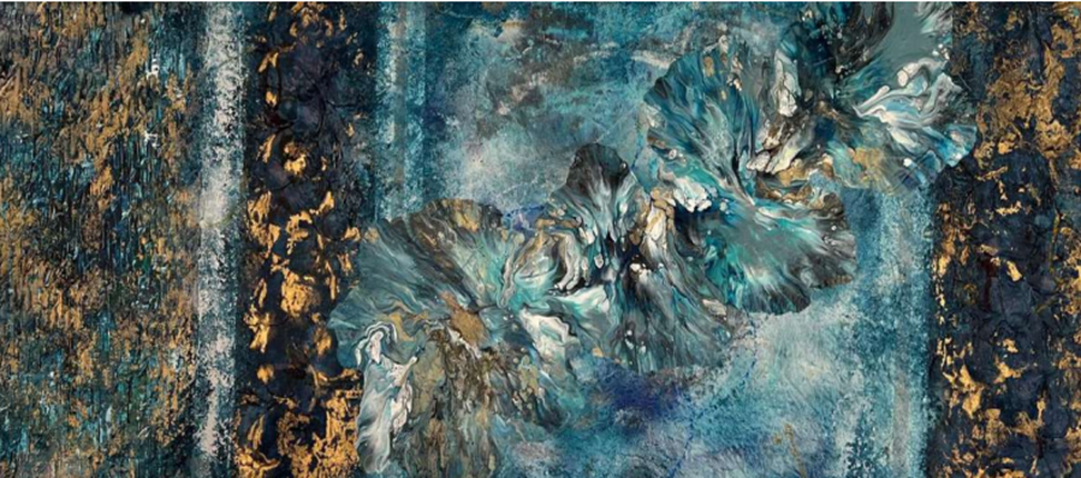 By Sandra Ambientes Únicos 