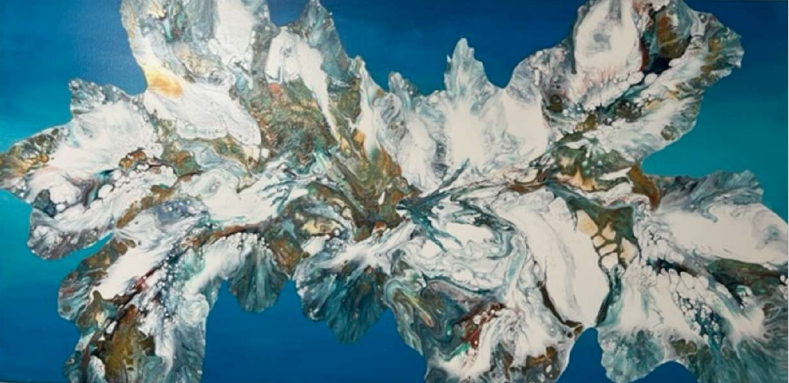 By Sandra Ambientes Únicos 