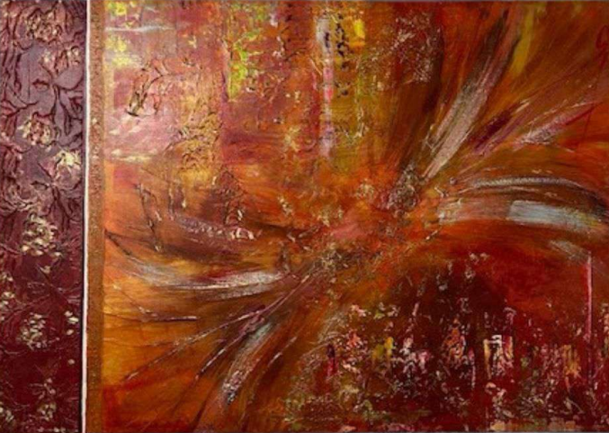 By Sandra Ambientes Únicos 