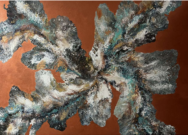 By Sandra Ambientes Únicos 