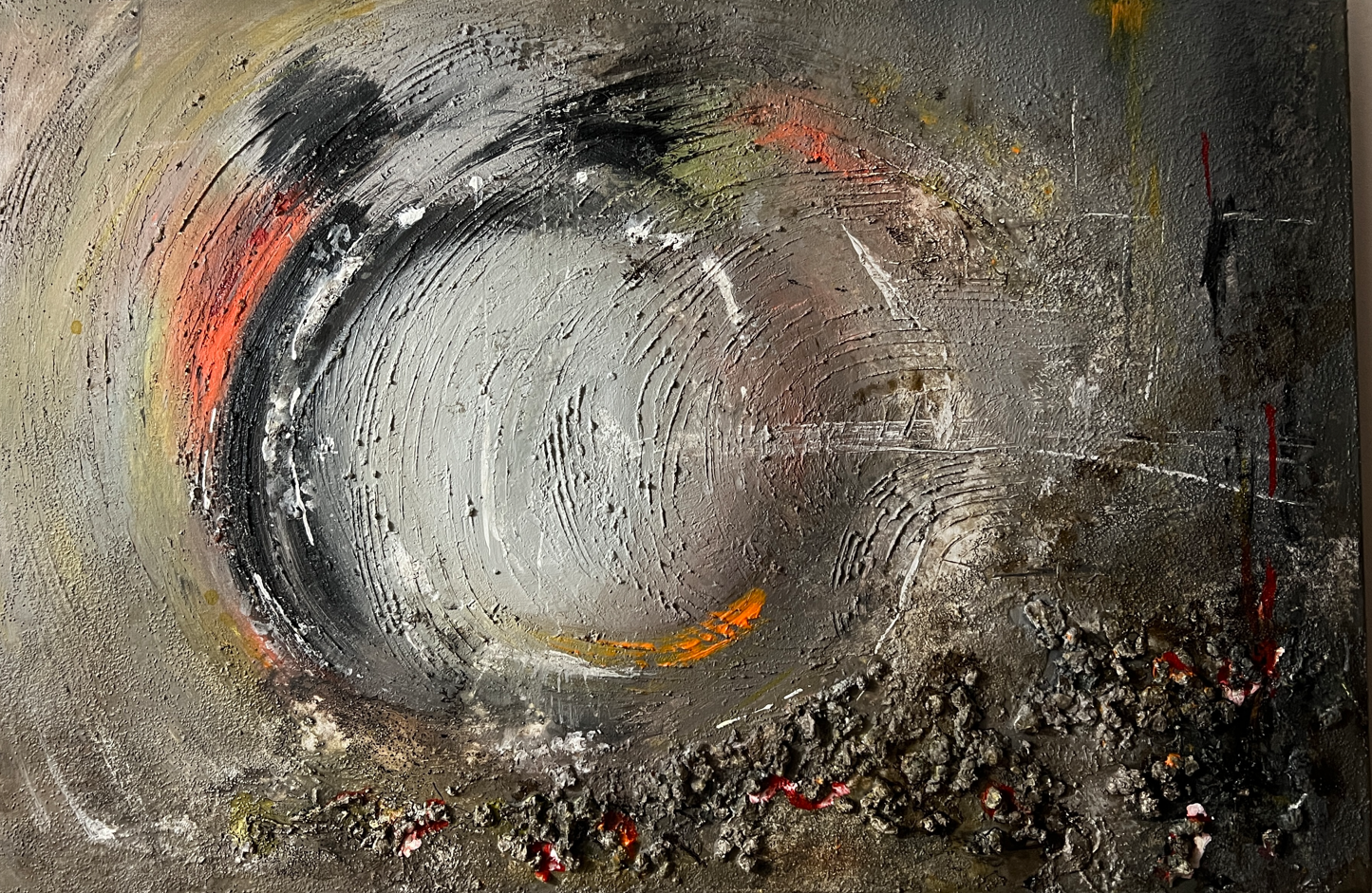 By Sandra Ambientes Únicos 