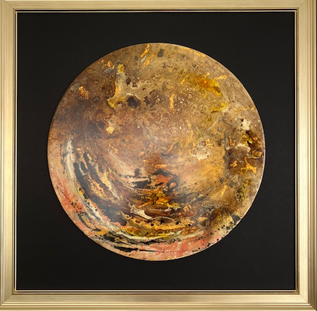 By Sandra Ambientes Únicos 