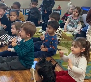 Happy Children