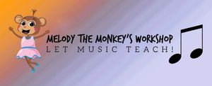 Melody the Monkey's Workshop