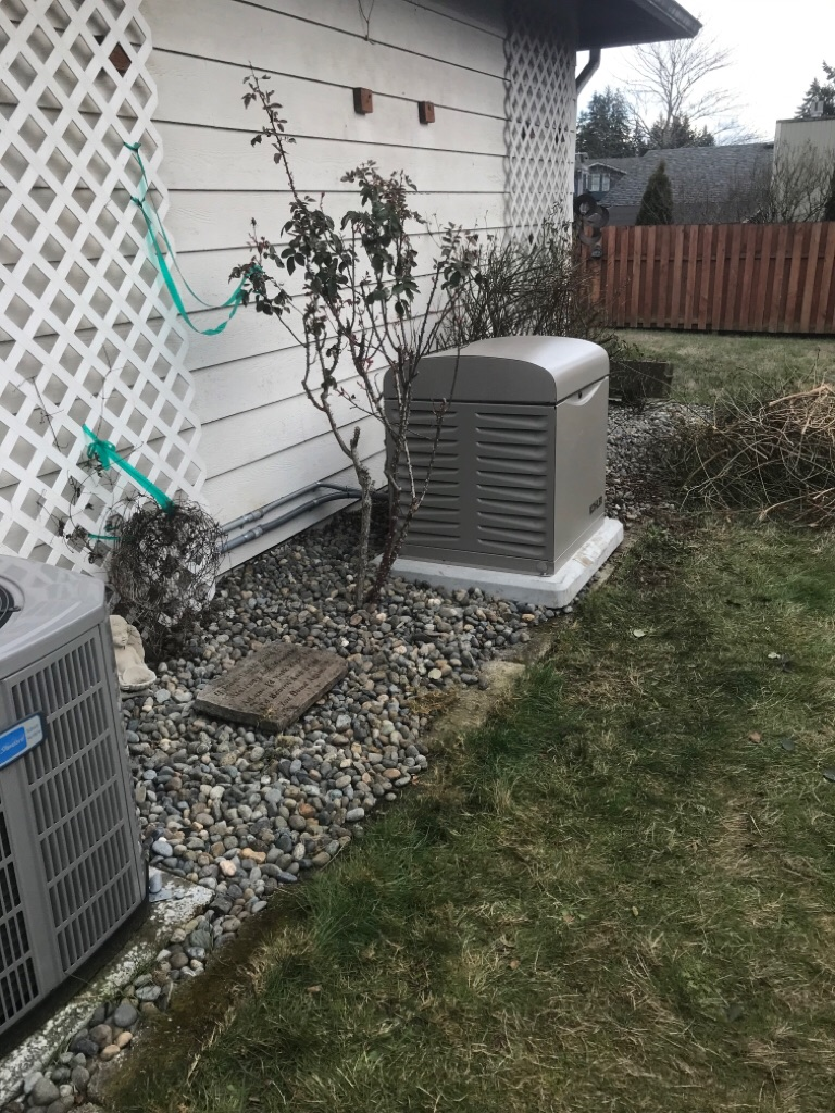 Is a Home Generator Worth It? | Shocking Difference LLC