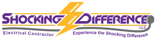 Shocking Difference LLC Shocking Difference LLC