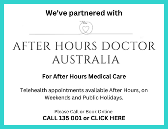 Orange Square Medical Center-Orange NSW-001