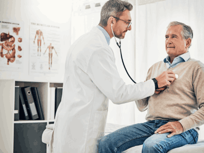 Orange Square Medical Center