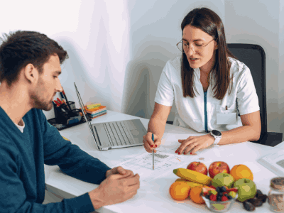 Orange Square Medical Center