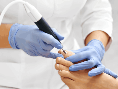 Orange Square Medical Center