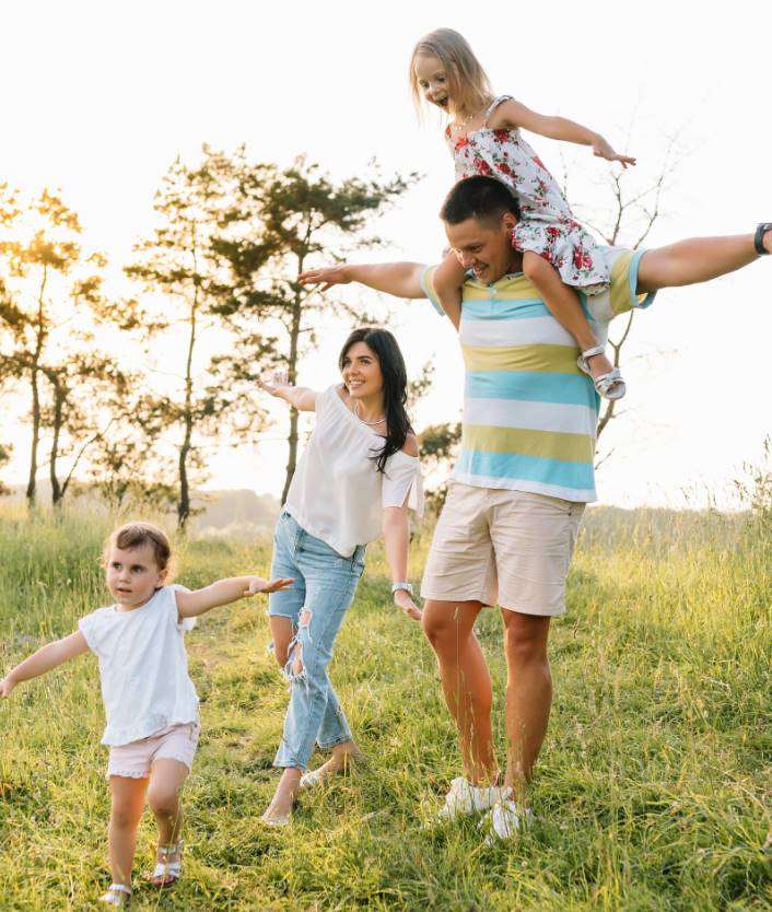 General Consultation