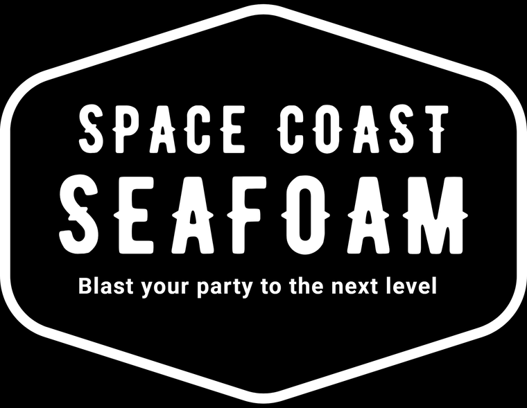 Space Coast Seafoam 