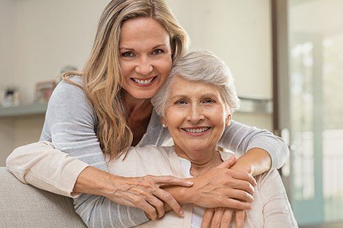 Alabama Dermatology — Middle Aged and Aged Woman in Nashville, TN