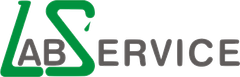 LAB SERVICE logo