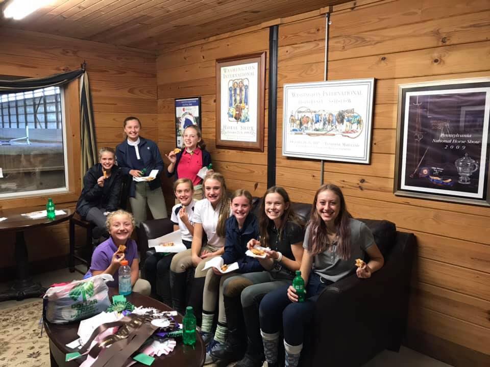 tievoli farm inc memories gallery