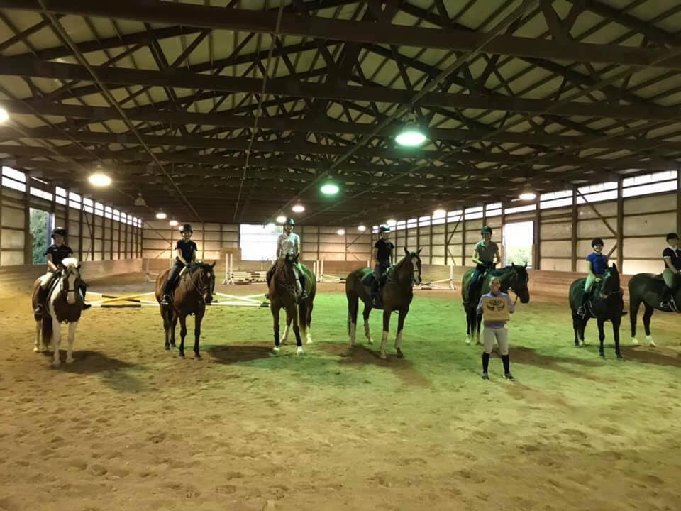 tievoli farm inc memories gallery