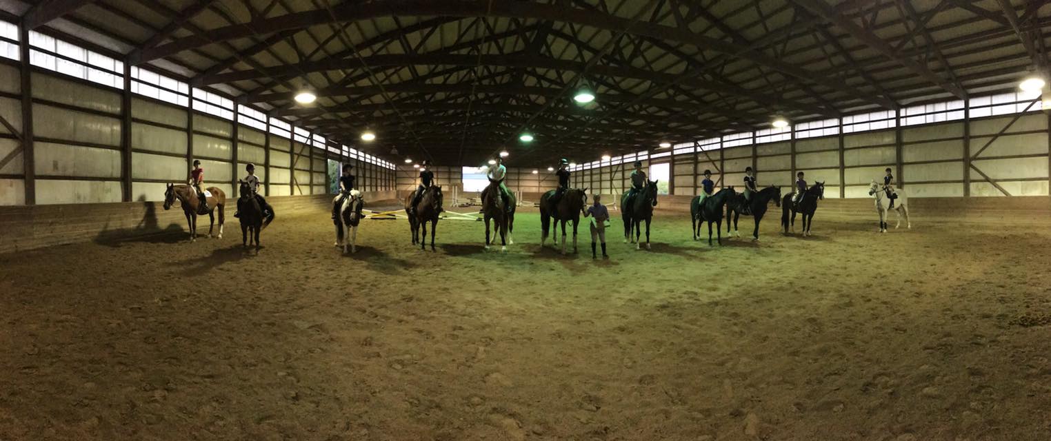 tievoli farm inc memories gallery