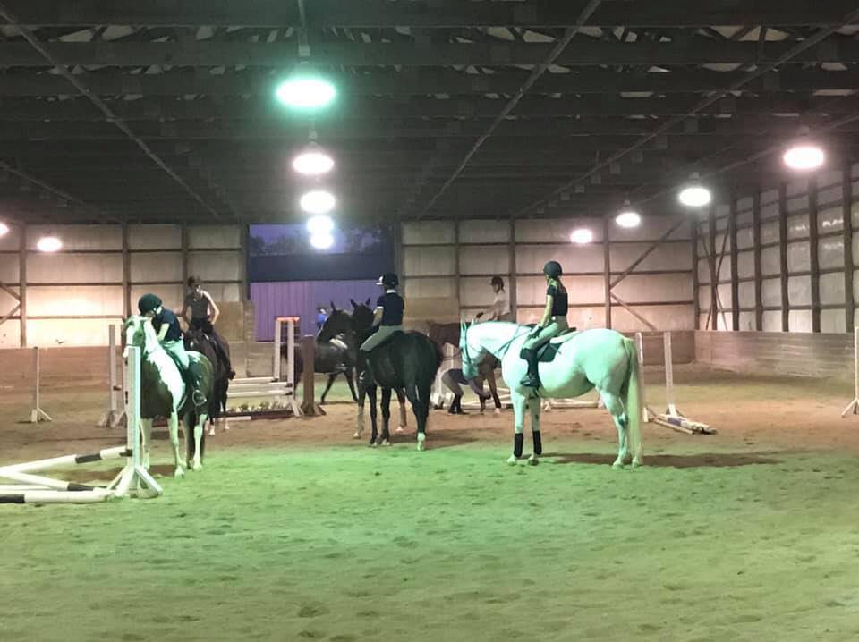 tievoli farm inc memories gallery