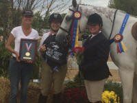 tievoli farm inc kelly and luna