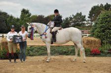 tievoli farm inc kelly and luna