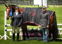 tievoli farm inc peggy and libby