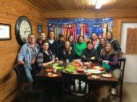 tievoli farm inc group photo