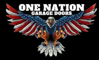 Garage Doors in Waller, TX | One Nation Garage Doors