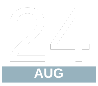 24 Aug 2025