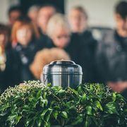 Burial and Cremation — Funeral Services in Goulburn, NSW