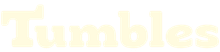 vintage tumbles logo
