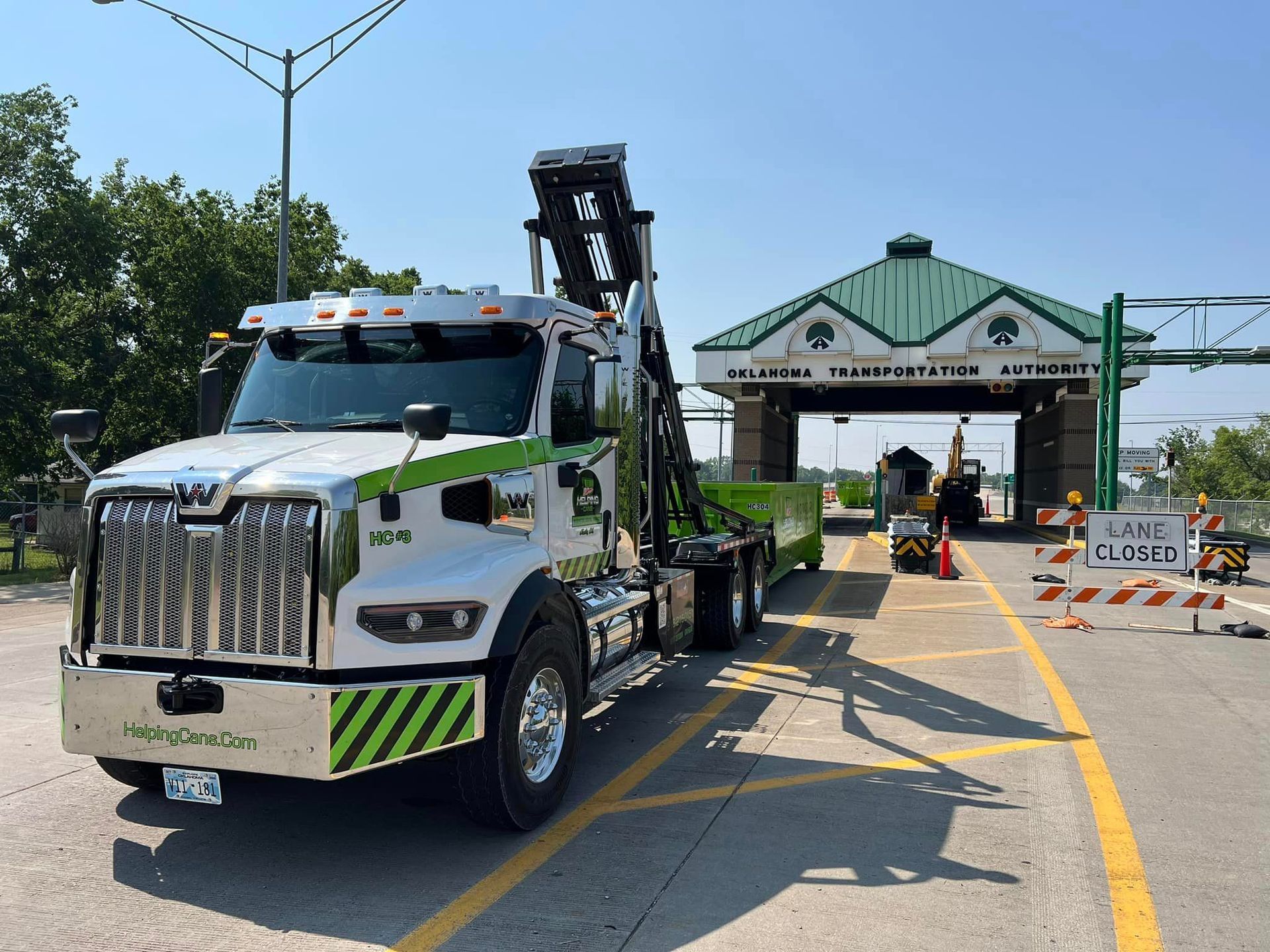 Planning Cleanup Projects Across the Tulsa Metro Area